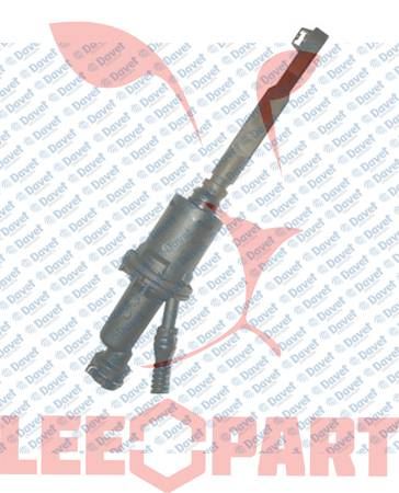 LEEOPART CA40115 Debriyaj Ust Merkezi C4 - P3008 1.6 Vti /1.6 16v /1.6 Thp /1.8 I 16v /2.0 I 16v 07> 15.87mm  ####